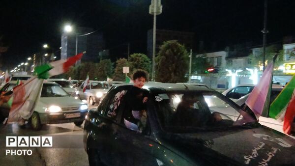 نیشابوری ها همچنان در میدان حاضرند 