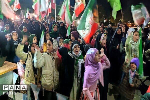 وحدت، راز ماندگاری شب‌های حماسه است