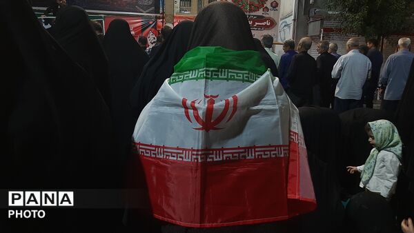 ۱۵۳ شب هم نوایی با آسمان؛ تجمعات شبانه و اقامه نماز استغاثه، جلوه‌ای از ایمان و همدلی 