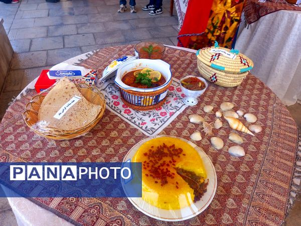 نواخته شدن زنگ سلامت در دبیرستان بهار آزادی 