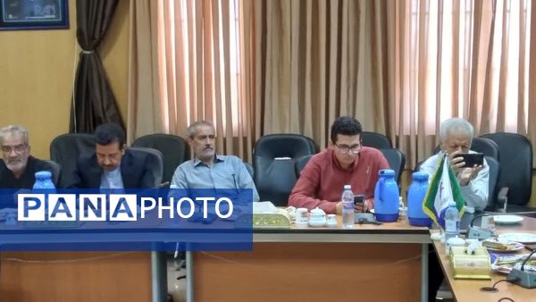 نشست خبری نخستین کنگره بین‌المللی حضرت علی‌ابن امام محمدباقر (ع)