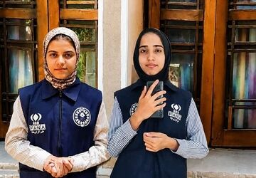شهر بادگیرها یک سؤال دارد؛ پاسخ را جوانان می‌دهند