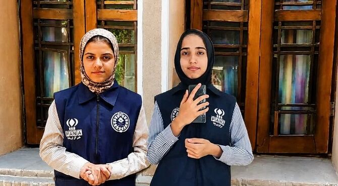شهر بادگیرها یک سؤال دارد؛ پاسخ را جوانان می‌دهند