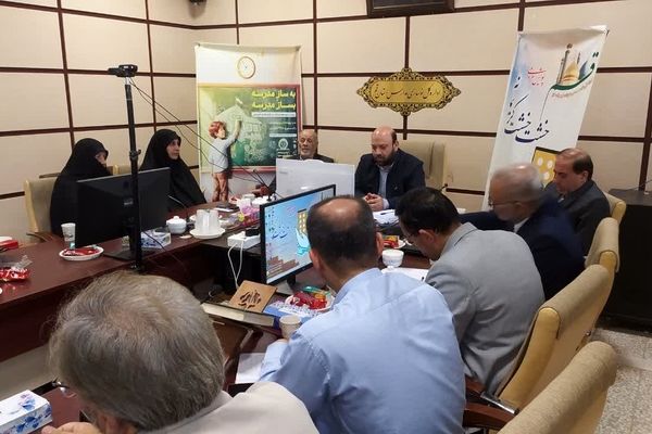 همه مردم در حد توانشان می‌توانند در پویش «بساز مدرسه» مشارکت کنند