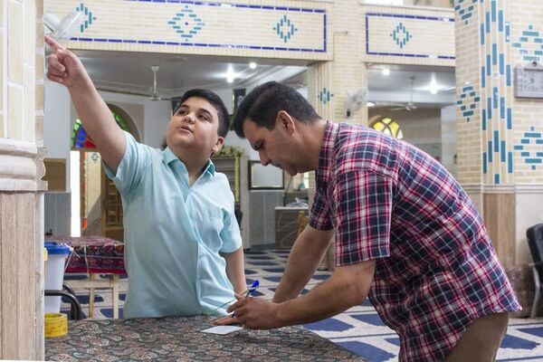 سنگ تمام اردکانی‌ها در انتخابات