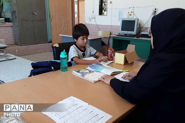 اجرای سراسری «طرح حامی» در خراسان شمالی؛ تقویت یادگیری دانش‌آموزان در تابستان ۱۴۰۵_2