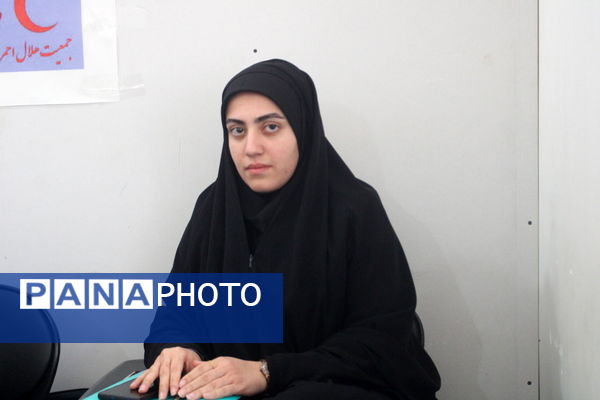 اولین دوره جشنواره رقابت‌های علمی و مهارتی «سفیران سلامت» آموزش و پرورش استان بوشهر