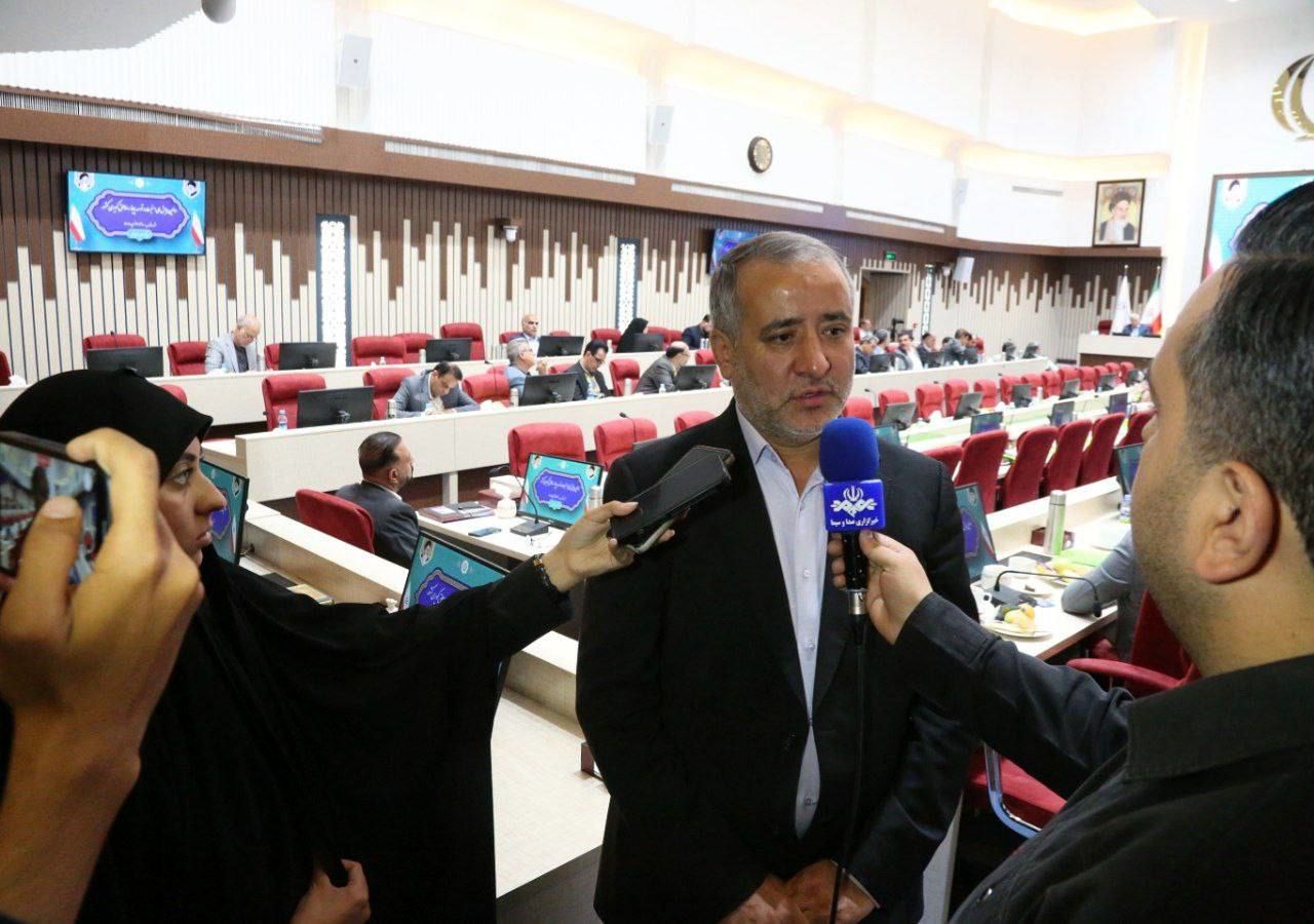 کویر تهدید نیست، فرصتی برای توسعه و امنیت پایدار است