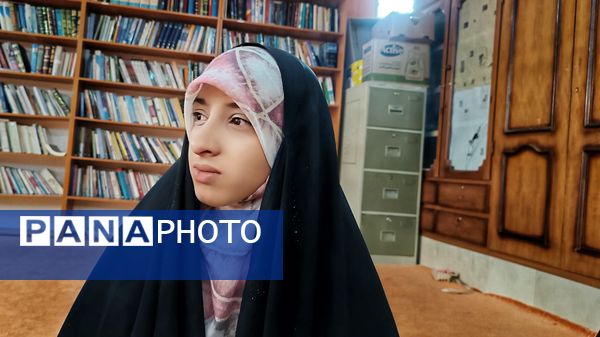  صحنه آماده‌سازی دوره تربیت مربی دختران حاج قاسم در کهگیلویه و بویراحمد 