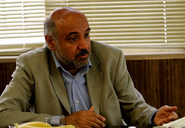 با وفاق ملی دوره جدیدی در تاریخ آغاز خواهد شد