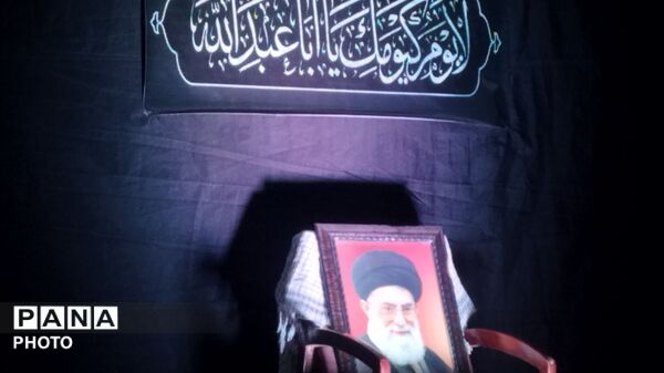 پیمان عاشورا