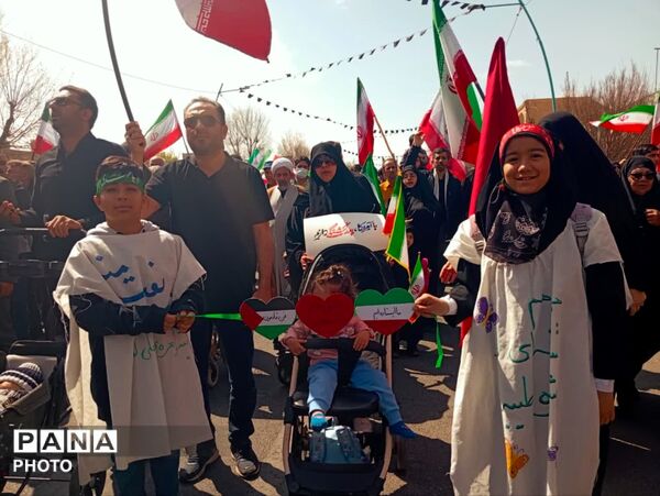خروش دارالعباده در روز قدس