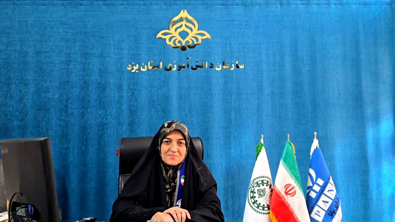 دانش‌آموزان یزدی «سفیران ایمنی» در مانور زلزله می‌شوند