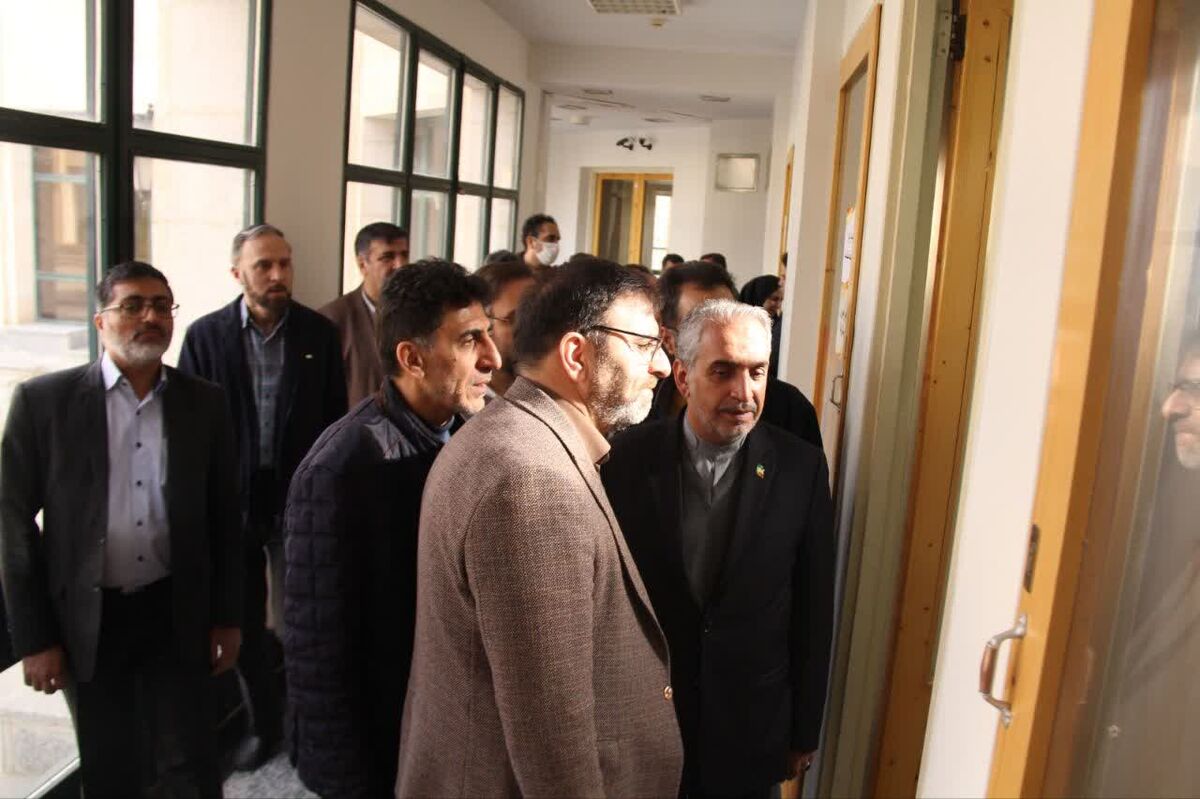 آماده‌سازی همدان برای میزبانی سی‌ومین جشنواره بین‌المللی تئاتر کودک و نوجوان