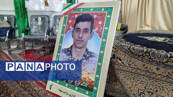 احیاء شب نیمه شعبان در مسجد نبی‌اکرم (ص)  