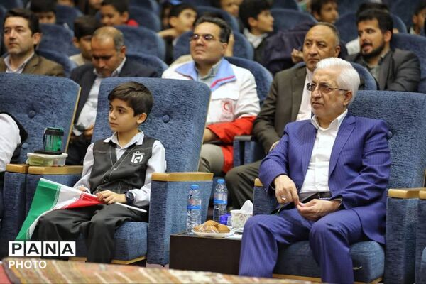 بازدید استاندار خراسان شمالی از کانون پرورش فکری کودکان و نوجوانان