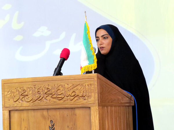 برگزاری دومین همایش بانوان کار آفرین استان در بجنورد