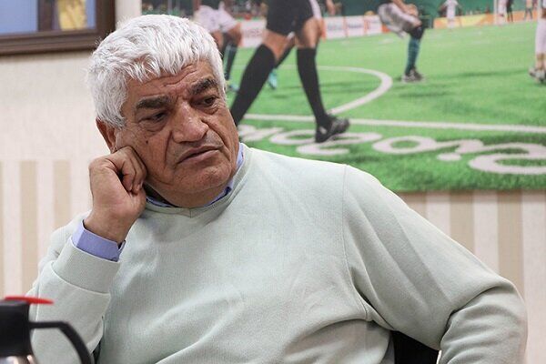 آموزش و پرورش به پارادومیدانی نگاه ویژه‌تری داشته باشد