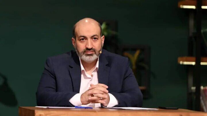 واکنش جمشیدی به مقابله با دانشجویان آمریکایی