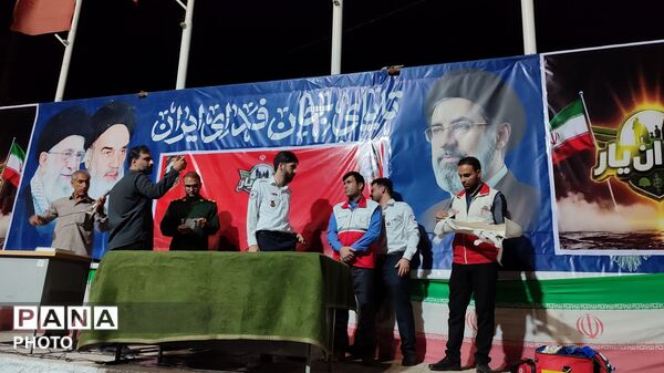 شب‌ های معمولان؛ از سکوت خیابان‌ ها تا هم‌ نوایی دل‌ ها در دل طبیعت