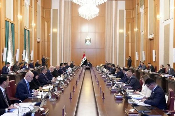 برکناری برخی مسئولان عراق در پی اشتباه سهوی درباره حزب‌الله و انصارالله