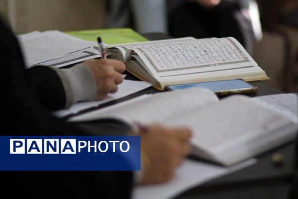 برگزاری مسابقات قرآن‌ و عترت دختران در سملقان