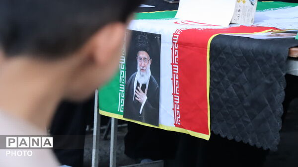 وقتی معلمان، خادمِ زائران می‌شوند