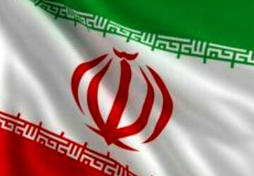 ایران در مسیر پیشرفت ایستاده است