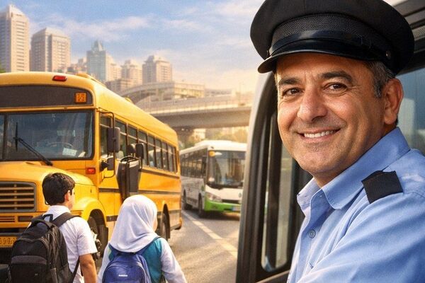 روز حمل‌ونقل و رانندگان؛ فرصتی برای گفت‌وگوی سازنده میان مسئولان، رانندگان و مردم