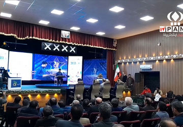 تقدیر از خادمین تعلیم و تربیت لرستان در هفته امور تربیتی