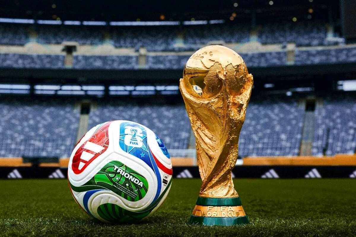 بازی‌های دوستانه قطعی پیش از جام جهانی ۲۰۲۶/ جدال غول‌ها در مستطیل سبز فیفادی