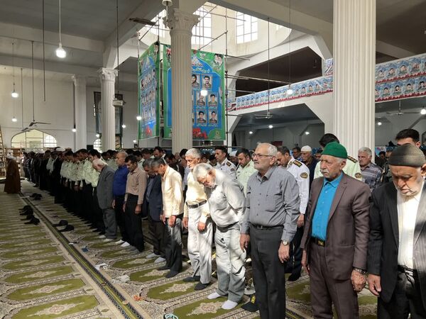 مراسم گرامیداشت هفته نیروی انتظامی در شهرستان سملقان