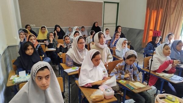 کارگاه‌های آموزش‌مقدماتی‌خبرنگاران پانا استان البرز 