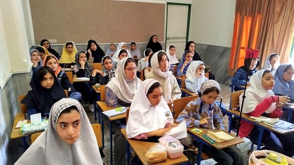کارگاه‌های آموزش‌مقدماتی‌خبرنگاران پانا استان البرز 