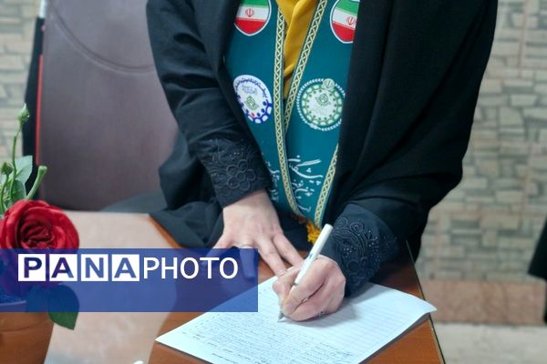 کارگاه آموزشی پیشتازان ویژه معاونین و مربیان پرورشی منطقه قرچک