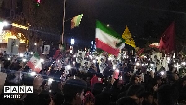 قاب هایی از حضورـ۲