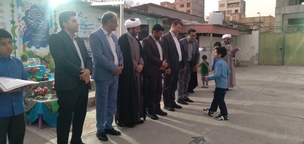 دومین رویداد آوای آسمانی در بندرعباس
