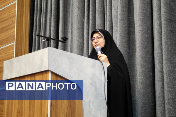 همایش نماد در منطقه ۱۵