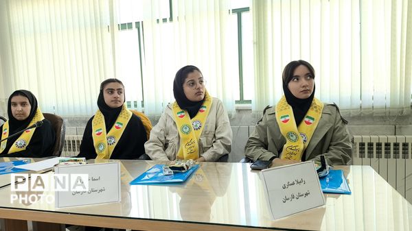 انتخابات مجلس دانش‌آموزی؛ گامی نو در ارتقای تشکل‌های دانش‌آموزی