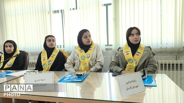 انتخابات مجلس دانش‌آموزی؛ گامی نو در ارتقای تشکل‌های دانش‌آموزی
