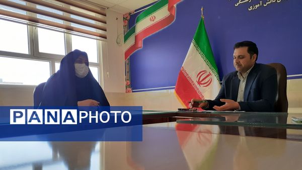 برگزاری دوره توانمند سازی دانش‌آموز خبرنگاران پانا در بجنورد