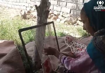  جشنواره بومی محلی و هنرهای دستی کلاته رودبار 