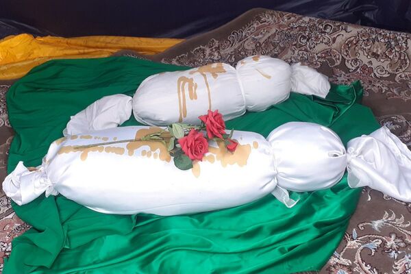 برگزاری رزمایش همیار محله در بهارستان‌دو