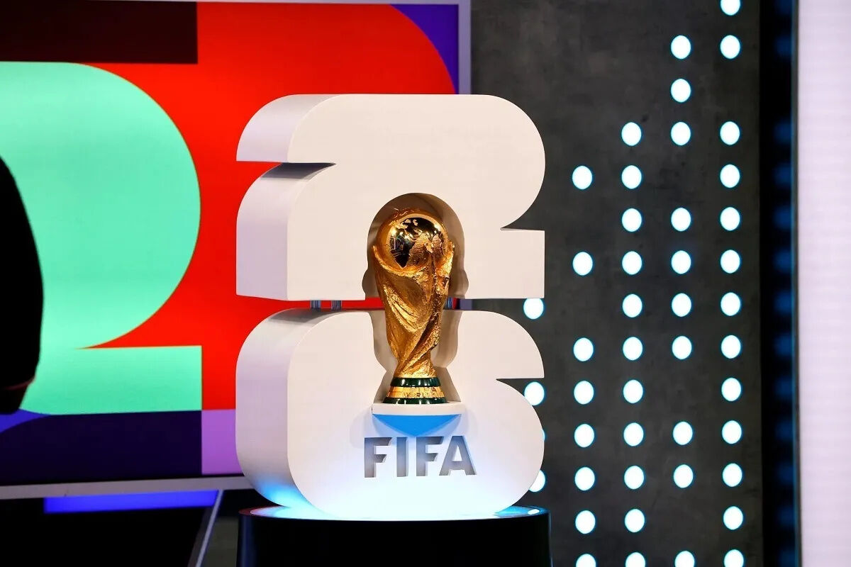 جام جهانی ۲۰۲۶، درخواست اخراج رژیم صهیونیستی از FIFA+فیلم