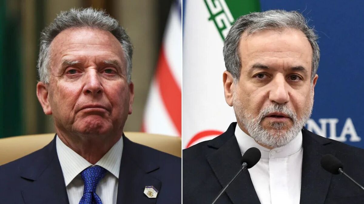 بازتاب مذاکرات غیرمستقیم ایران و آمریکا در ایتالیا در شبکه سی‌ان‌ان