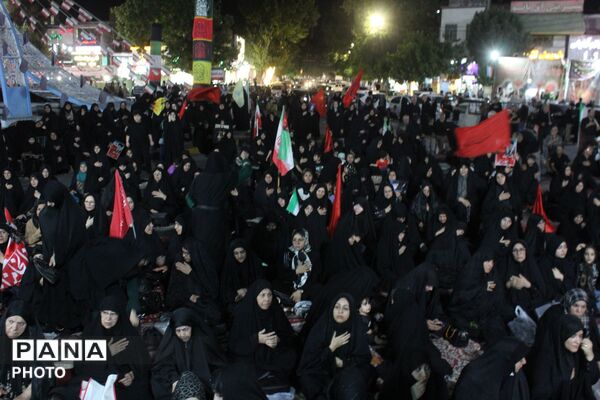 تجلی بصیرت در دیار 15 خرداد