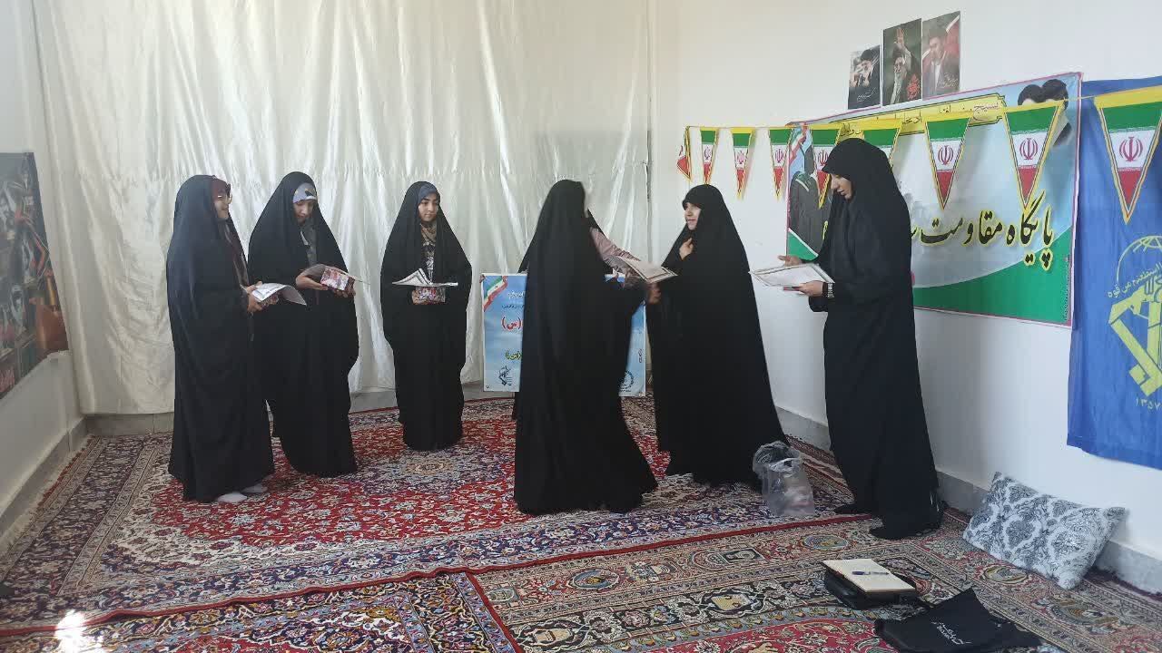 نوجوانان امروز، سازندگان فردای جامعه هستند