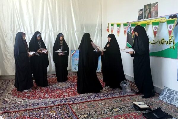 نوجوانان امروز، سازندگان فردای جامعه هستند