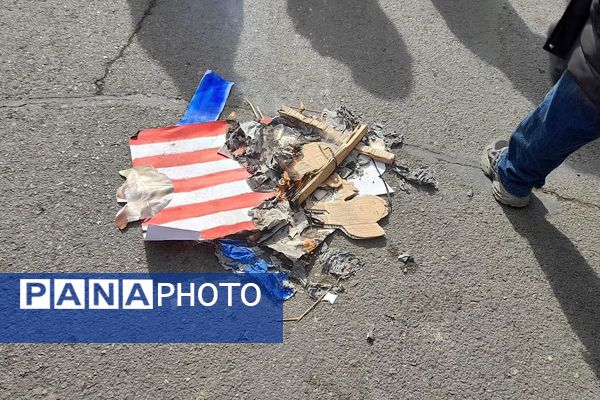 22بهمن در اسلامشهر؛ حماسه‌ای از جنس حضور