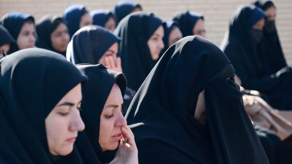 یادواره اولین شهید شهرستان میبد 